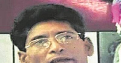 दुर्दांत माओवादी गणपति. (फाइल फोटो)