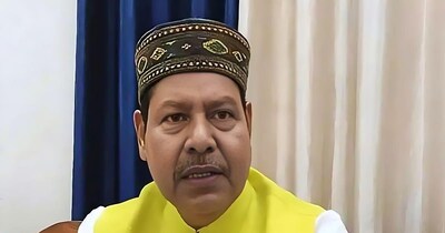 आरजेडी विधायक भाई वीरेंद्र ने दावा किया कि आरजेडी के पास 41 विधायकों का समर्थन है. - Algorithmically enhanced image