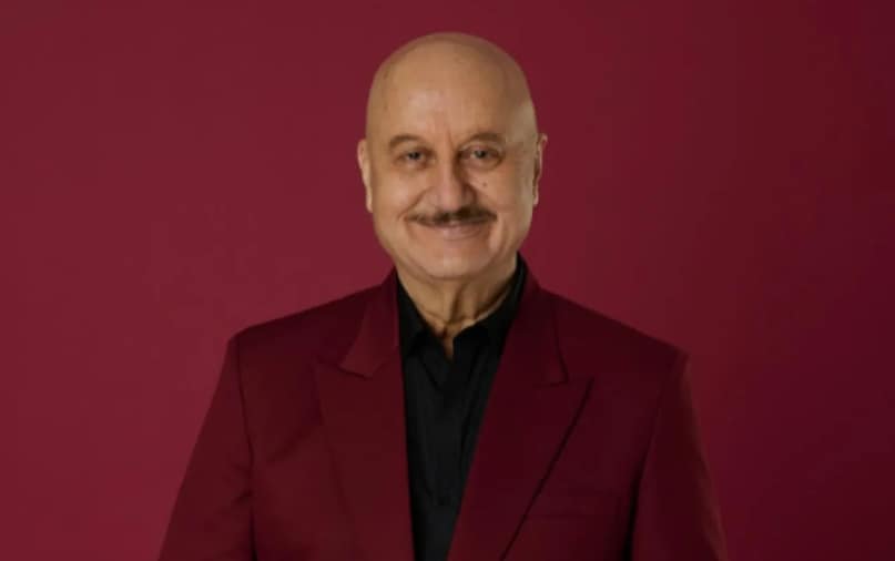 anupam kher, anupam kher birthday, anupam kher acting journey, anupam kher 500 films, anupam kher roles, अनुपम खेर, अनुपम खेर बर्थडे, अनुपम खेर फिल्में, अनुपम खेर रोल्स, अनुपम खेर न्यूज