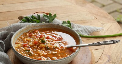 8 Gas-Saving Meals: Boil Water Once, Dishes Ready Fast!