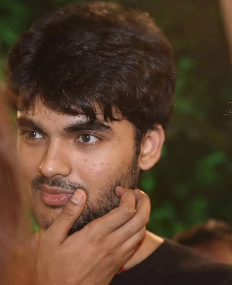 South Indian Star Kids Career Paths, Jason Sanjay Directorial Debut, Akira Nandan Music Career, South Celeb Kids skipping Acting, Star Kids in Film Direction and Production साउथ स्टार किड्स करियर, डायरेक्शन में दिलचस्पी, सितारों के बच्चों की अलग राह, साउथ सिनेमा के वारिस, पॉपुलर स्टार किड्स