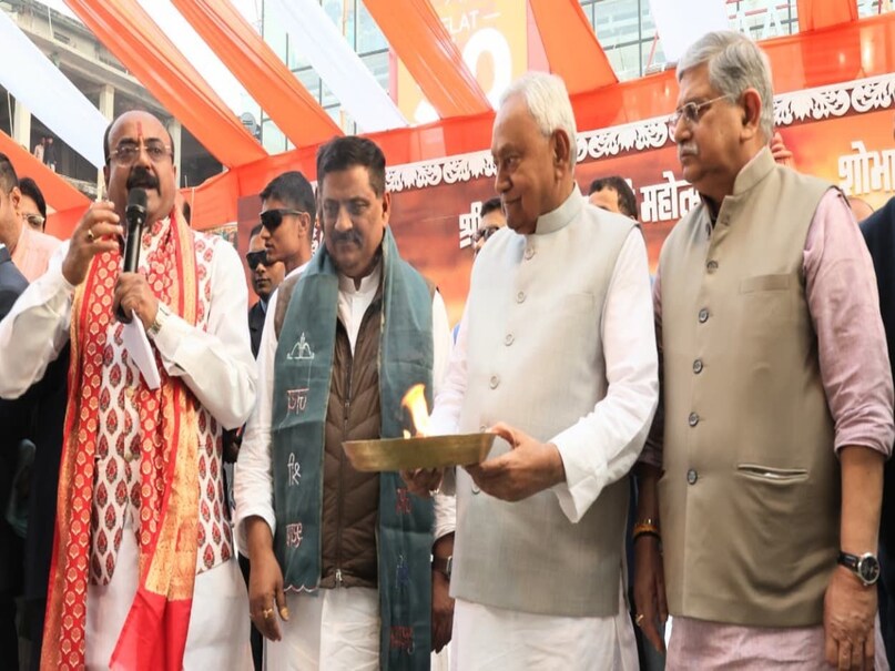 नीतीश कुमार अपने पहले लोकसभा कार्यकाल में केन्द्रीय राज्य मंत्री की जिम्मेदारी निभाई. वर्ष 1991 में नीतीश कुमार दोबारा लोकसभा के लिए चुने गए और साथ ही राष्ट्रीय स्तर के महासचिव बनाए गए. 