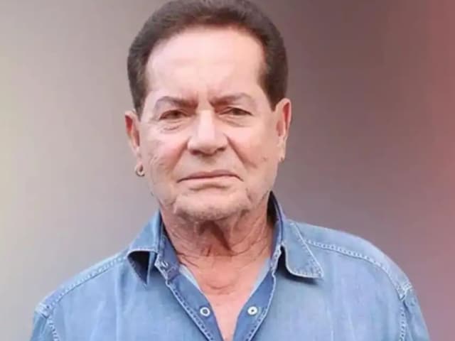 सलीम खान की सेहत में तेजी से हो रहा सुधार, जल्द मिलेगी अस्पताल से छुट्टी 