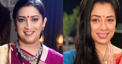 टीआरपी की दुनिया में हुआ बड़ा उलटफेर.