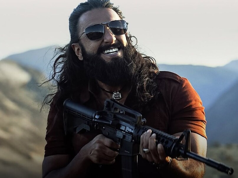 dhurandhar 2, dhurandhar 2 the revenge, dhurandhar 2 paid previews, dhurandhar 2 global pre sales, aditya dhar movie dhurandhar 2 collection, धुरंधर 2 एडवांस बुकिंग, धुरंधर 2 एडवांस बुकिंग प्री सेल्स, आदित्य धर फिल्म, धुरंधर 2 एडवांस बुकिंग कलेक्शन, रणवीर सिंह मूवी