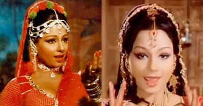 वैजयंती माला ने पद्मा खन्न को दी थी फिल्मों में किस्मत आजमाने की सलाह.