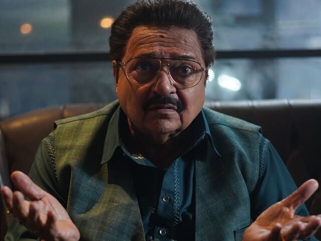 जमील जमाली नहीं है पहला हिट रोल, राकेश ने इस मूवी में भी बिखेरा था जलवा