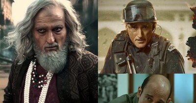 नई दिल्ली. अक्षय खन्ना बॉलीवुड के कमाल के एक्टर हैं. वह जब भी पर्दे पर आते हैं, तो महफिल लूट लेते हैं. वह लाइमलाइट से दूर रहना पसंद करते हैं, लेकिन उनकी एक्टिंग का लोहा पूरी इंडस्ट्री मानती है. पिछले कुछ सालों में अक्षय ने बहुत कम लेकिन बेहद प्रभावशाली काम किया है. 'दृश्यम 2' की सफलता से लेकर हालिया रिलीज 'धुरंधर' तक, अक्षय ने साबित किया है कि एक मंझा हुआ कलाकार किसी भी रोल में जान फूंक सकता है. आइए उनकी पिछली 5 फिल्मों के बारे में आपको बताते हैं.