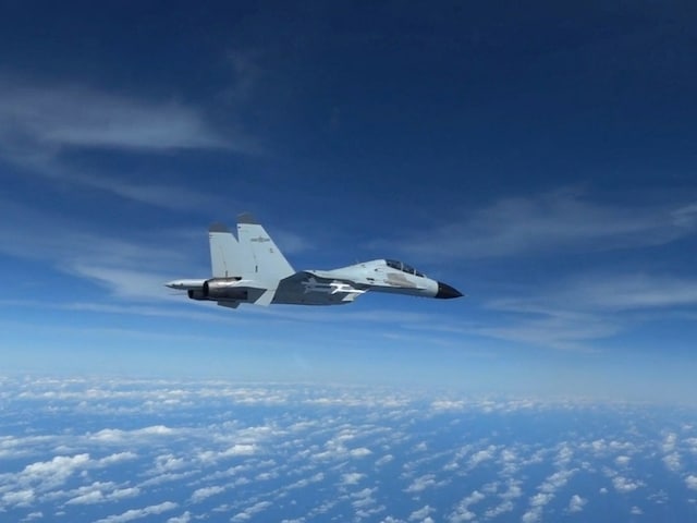 AMCA पर भारी चीन का 6th जेन फाइटर जेट, हम जो सोच रहे पड़ोसी ने वह कर दिखाया