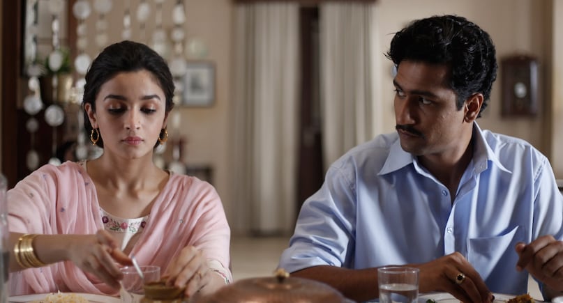 Raazi Movie OTT Release, Alia Bhatt Vicky Kaushal Raazi, Raazi 50 ott netflix, Best Indian Spy Thrillers on OTT, Raazi Box Office Collection, राजी फिल्म ओटीटी ट्रेंडिंग, आलिया भट्ट जासूसी फिल्म, राजी मूवी, राजी मूवी नेटफ्लिक्स, बॉलीवुड सुपरहिट जासूसी थ्रिलर Raazi Movie OTT Release, Alia Bhatt Vicky Kaushal Raazi, Raazi 50 ott netflix, Best Indian Spy Thrillers on OTT, Raazi Box Office Collection, राजी फिल्म ओटीटी ट्रेंडिंग, आलिया भट्ट जासूसी फिल्म, राजी मूवी, राजी मूवी नेटफ्लिक्स, बॉलीवुड सुपरहिट जासूसी थ्रिलर