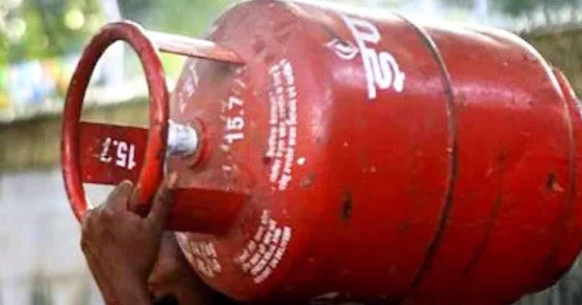 LPG सिलेंडर में 14.2 KG ही क्यों होती है गैस? पूरी-पूरी 14 या 15 क्यों नहीं