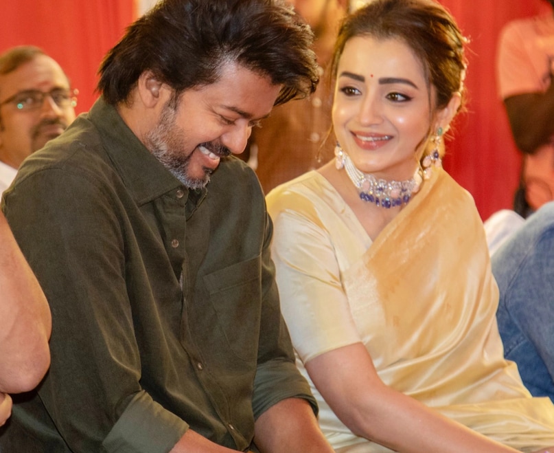 Thalapathy Vijay Trisha Krishnan Affair, Vijay Sangeetha Divorce Updates 2026, Vijay Trisha Movies on Netflix and Prime Video, Leo Stars Relationship Timeline, Thalapathy Vijay Adultery Allegations, विजय और तृषा का अफेयर, थलपति विजय तलाक की खबर, विजय तृषा की फिल्में ओटीटी पर, संगीता सोर्णलिंगम तलाक याचिका, थलपति विजय एक्स्ट्रा मैरिटल अफेयर Thalapathy Vijay Trisha Krishnan Affair, Vijay Sangeetha Divorce Updates 2026, Vijay Trisha Movies on Netflix and Prime Video, Leo Stars Relationship Timeline, Thalapathy Vijay Adultery Allegations, विजय और तृषा का अफेयर, थलपति विजय तलाक की खबर, विजय तृषा की फिल्में ओटीटी पर, संगीता सोर्णलिंगम तलाक याचिका, थलपति विजय एक्स्ट्रा मैरिटल अफेयर