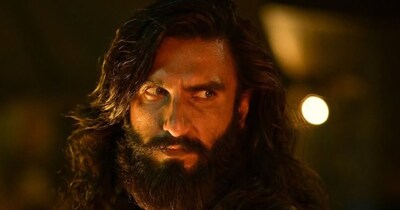 बॉक्स ऑफिस पर नहीं थम रही 'धुरंधर 2' की कमाई की रफ्तार.