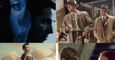 सीधी-सादी कहानियां तो हर कोई देखता है, लेकिन असली मजा तब आता है जब फिल्म का ट्विस्ट आपके पैरों तले जमीन खिसका दे। सस्पेंस और थ्रिलर का जादू ही ऐसा है कि दर्शक आखिरी सीन तक स्क्रीन से नजरें नहीं हटा पाते. कभी कोई अंधा होने का नाटक करता है, तो कभी कोई लापता पति की तलाश में पूरे शहर को हिला देता है. अगर आप भी दिमाग की बत्ती जला देने वाले प्लॉट ट्विस्ट के शौकीन हैं, तो हम आपके लिए लाए हैं 8 ऐसी कल्ट फिल्में, जिनका अंत देखकर आप दंग रह जाएंगे.