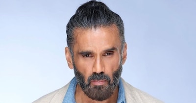 सुनील शेट्टी ने बॉलीवुड को लेकर फैली निगेटिविटी पर की बात.