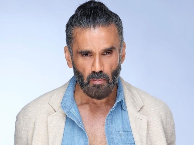 'सिर्फ ड्रग्स और मीटू नहीं है बॉलीवुड', इंडस्ट्री के बचाव में उतरे सुनील