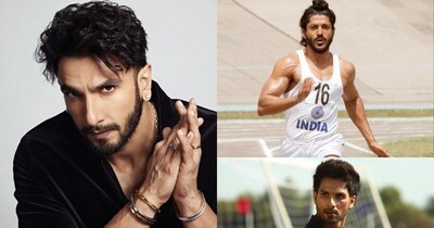 नई दिल्ली. बॉलीवुड के पावरहाउस यानी रणवीर सिंह अपनी बेहतरीन फिल्मों के लिए जाने जाते हैं, लेकिन उनके करियर में कुछ ऐसे रिजेक्शन्स भी रहे, जिन्होंने बॉक्स ऑफिस का इतिहास बदल दिया. क्या आप जानते हैं कि रणवीर ने ऐसी 6 फिल्में ठुकराई हैं, जिन्होंने सफलता के नए कीर्तिमान रचे. इनमें से एक फिल्म ने जहां 900 करोड़ रुपये का धुआंधार कलेक्शन किया, वहीं एक अन्य फिल्म ने रिकॉर्ड 55 अवॉर्ड्स अपने नाम किए, यहां पर देखिए पूरी लिस्ट.