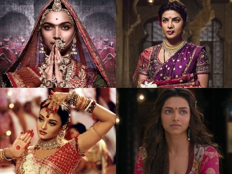 Sanjay Leela Bhansali Movies, Strong Female Characters in Bollywood, Female Oriented Movies, Bhansali's Iconic Women Roles, International Women's Day Special Cinema, संजय लीला भंसाली की फिल्में, महिला प्रधान फिल्में, गंगूबाई काठियावाड़ी, बॉलीवुड की सशक्त महिलाएं, नारी शक्ति पर फिल्में Sanjay Leela Bhansali Movies, Strong Female Characters in Bollywood, Female Oriented Movies, Bhansali's Iconic Women Roles, International Women's Day Special Cinema, संजय लीला भंसाली की फिल्में, महिला प्रधान फिल्में, गंगूबाई काठियावाड़ी, बॉलीवुड की सशक्त महिलाएं, नारी शक्ति पर फिल्में