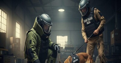 जांच में कोई भी खतरनाक पदार्थ नहीं मिला. (फोटो- AI)