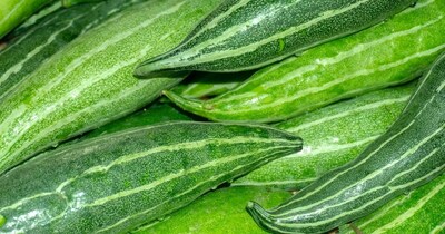 उन्हाळ्यातील सुपरफूड दोडका: थंडावा आणि निरोगी पोटासाठी 7 फायदे जाणून घ्या