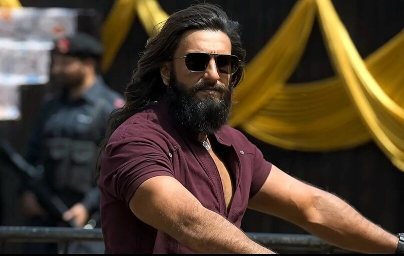 dhurandhar 2, dhurandhar 2 the revenge, dhurandhar 2 paid previews, dhurandhar 2 global pre sales, aditya dhar movie dhurandhar 2 collection, धुरंधर 2 एडवांस बुकिंग, धुरंधर 2 एडवांस बुकिंग प्री सेल्स, आदित्य धर फिल्म, धुरंधर 2 एडवांस बुकिंग कलेक्शन, रणवीर सिंह मूवी 
