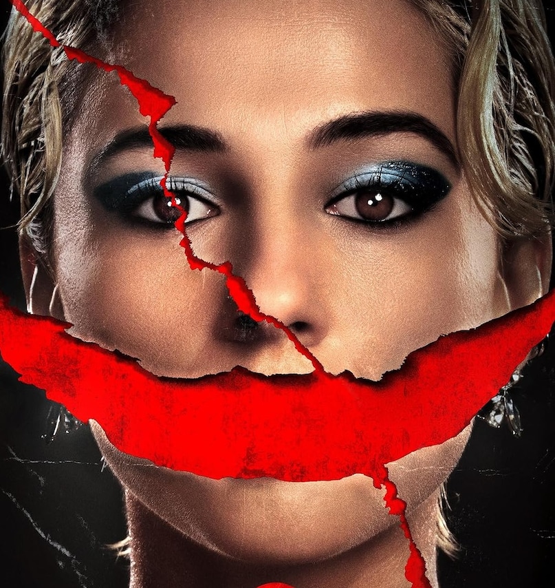 Smile 2 Streaming on Netflix, Naomi Scott Smile 2 Performance, Smile 2 Worldwide Box Office Collection, Best Supernatural Horror Movies 2024, Smile 3 Movie Production Updatesस्माइल 2 ओटीटी रिलीज, नेटफ्लिक्स हॉरर फिल्म 2024, स्माइल 2 बॉक्स ऑफिस कलेक्शन, साइकोलॉजिकल हॉरर मूवी हिंदी, सबसे डरावनी फिल्म नेटफ्लिक्स