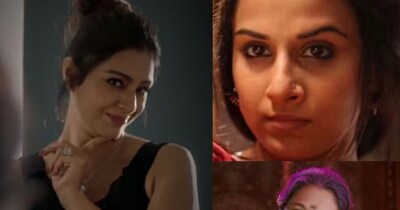 नई दिल्ली. भारतीय सिनेमा में लंबे समय तक खलनायक की छवि ज्यादातर पुरुष कलाकारों से जुड़ी रही, लेकिन कई फिल्मों में ऐसी महिला किरदार भी सामने आए जिन्होंने अपनी खतरनाक अदाकारी से हीरो तक के पसीने छुड़ा दिए. इन फीमेल विलेन ने न सिर्फ कहानी को दमदार बनाया, बल्कि अपनी स्क्रीन प्रेजेंस से पूरी फिल्म पर छा गईं. इन खलनायिकाओं ने अपने दमदार अंदाज से फिल्मों को यादगार बना दिया. यही वजह है कि इन किरदारों ने न सिर्फ दर्शकों का ध्यान खींचा बल्कि बॉक्स ऑफिस पर भी मेकर्स के खूब नोट छपवाए.