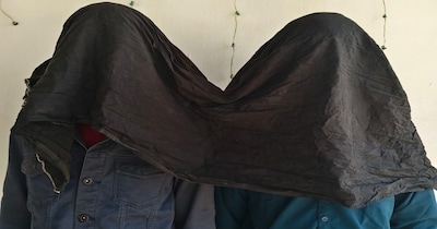 समस्तीपुर में मंदिर से चोरी, SIT ने 48 घंटे में दो आरोपी दबोचे