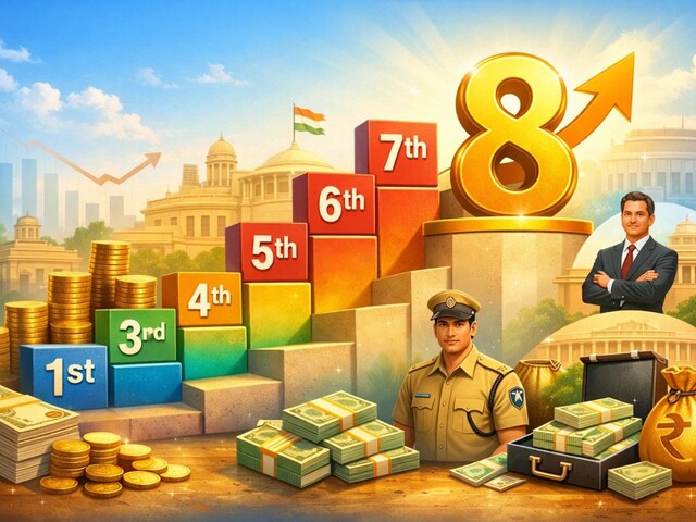 8वें वेतन आयोग पर भी असर डालेगी पीएम मोदी की अपील! कर्मचारियों की बढ़ी चिंता