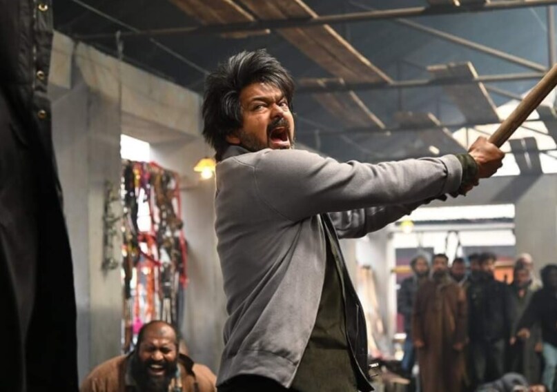 Thalapathy Vijay Leo Box Office Collection, Leo Movie Netflix OTT Release Date, Leo Tamil Action Thriller Review, Sanjay Dutt in Leo Movie, Leo Movie 600 Crore Club, लियो बॉक्स ऑफिस कलेक्शन, थलापति विजय की फिल्म लियो, लियो ओटीटी रिलीज नेटफ्लिक्स, विजय और तृषा की लियो, संजय दत्त लियो विलेन