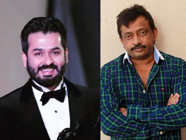 आदित्य धर के मुरीद हुए राम गोपाल वर्मा, 'धुरंधर 2' के ट्रेलर की जमकर की तारीफ