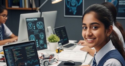 AI Skills for School Students: अब स्कूल लाइफ से ही एआई स्किल्स में महारत हासिल करना जरूरी है