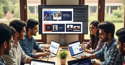 छात्रों की पढ़ाई को आसान बनाने वाले ये 5 फ्री AI टूल्स