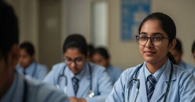 रेवाड़ी में खुलेगा AIIMS: 50 MBBS सीटों पर एडमिशन, 1700 पदों पर होंगी भर्तियां.