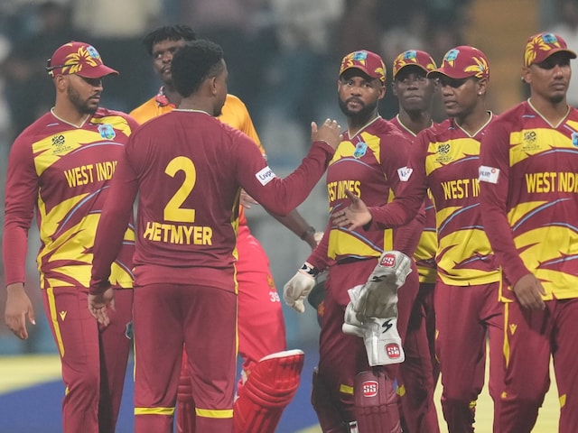 কোথায় জিম্বাবুয়ে ও ওয়েস্ট ইন্ডিজের খেলোয়াড়রা? ইসরায়েল-ইরান যুদ্ধের মধ্যে আটকে পড়া দল