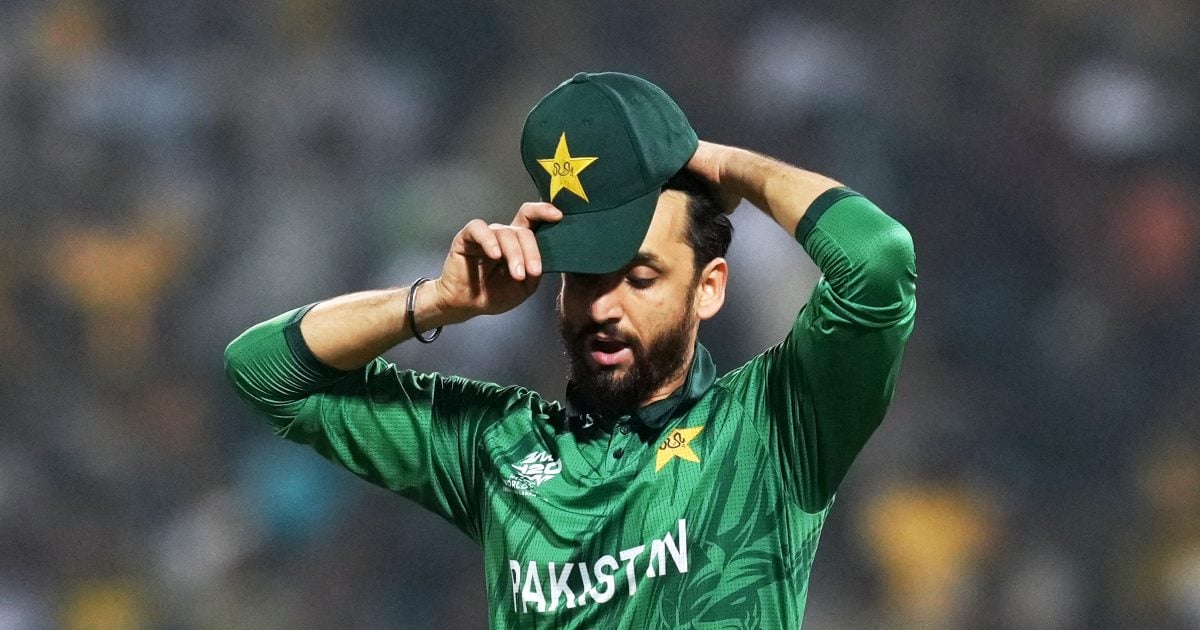 Pakistan Cricket Team: बाबर-आगा समेत पूरी टीम पर इस पाकिस्तानी ने लगाए गंभीर आरोप, बताया कैसे करते हैं फर्जीवाड़ा