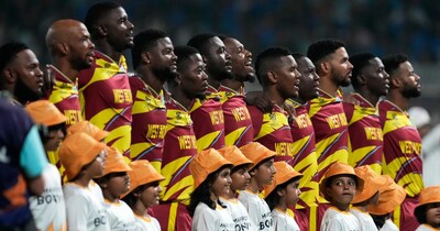 हार के बाद क्या बोले वेस्टइंडीज के कप्तान