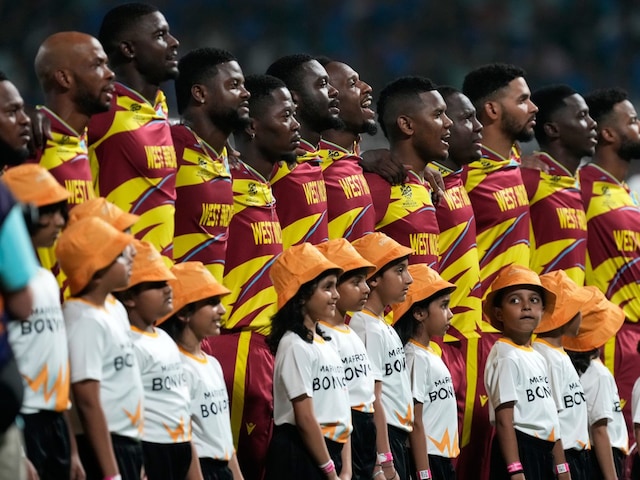 ভারতের বিপক্ষে ওয়েস্ট ইন্ডিজ কোথায় ভুল করেছিল, হারের পর কারণ জানালেন অধিনায়ক