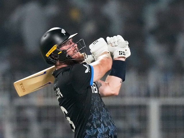 1 ওভারে 22 রান.. দ্রুততম ফিফটির রেকর্ড, ফিন অ্যালেন নিউজিল্যান্ডের হয়ে ইতিহাস গড়েছেন।