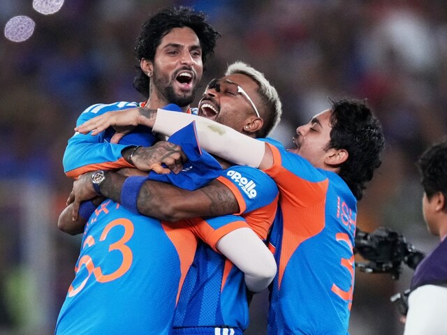 IPL के बाद इस देश का दौरा करेगी टीम इंडिया, BCCI ने जारी किया शेड्यूल 