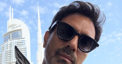 Arjun Rampal's Villainous Triumphs: 'Dhurandhar' & 'Om Shanti Om' Rule OTT