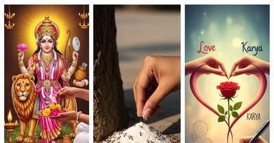 कर्क राशिफल 22 मार्च: प्यार में जल्दबाजी पड़ेगी भारी! कॉन्ट्रैक्ट पर साइन करने से पहले सोचें.