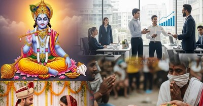 वृषभ राशिफल 26 मार्च: चमकेगी किस्मत, रुके सौदे होंगे पूरे, जानें आज का भाग्य.