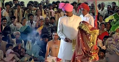 Aaye Ho Meri Zindagi Mein: 30 Years of Enduring Romantic Magic