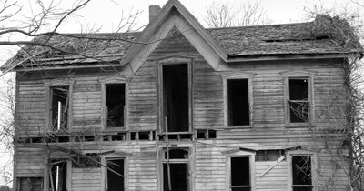 दुनिया का वो देश जहां मुफ्त में भी नहीं रहना चाहते लोग(फोटो: Canva Image) 