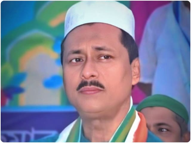 कौन हैं TMC के विधायक अब्दुर रहीम? जिन्होंने ममता को चुनाव से पहले दिया झटका