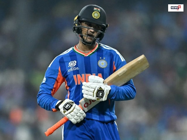 অভিষেক শর্মা উইকেট উপহার দিয়েছেন, সেমিফাইনালে খারাপভাবে উন্মোচিত হয়েছেন