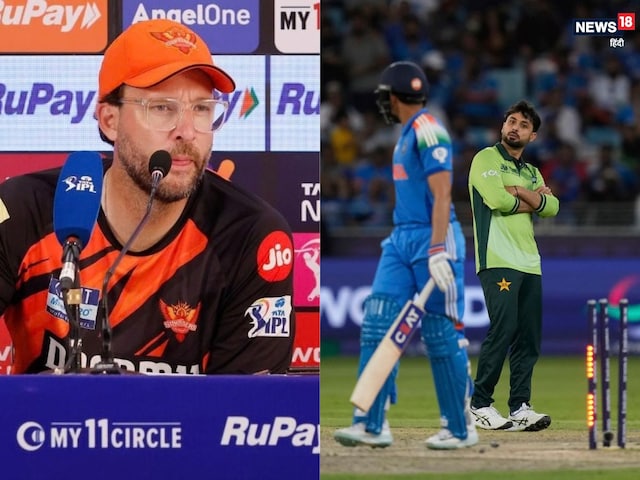 SRH লিডস আবরার সম্পর্কে নীরবতা ভঙ্গ করেছে, ব্যাখ্যা করেছে কেন তারা পাকিস্তানি খেলোয়াড়কে কিনেছিল