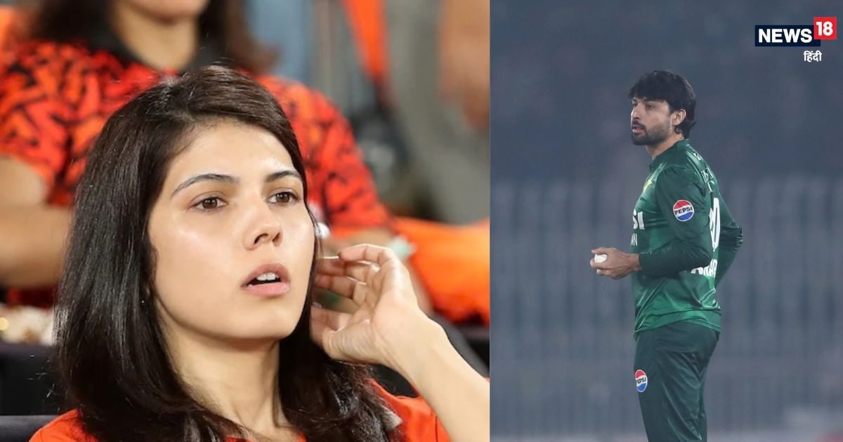 द हंड्रेड में अबरार अहमद की एंट्री से काव्या मारन की टीम पर डिजिटल स्ट्राइक, अकाउंट हुआ सस्पेंड!