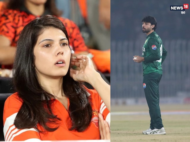 দ্য হান্ড্রেড-এ আবরার আহমেদের প্রবেশের কারণে কাব্য মারানের দলের উপর ডিজিটাল স্ট্রাইক